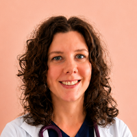 Dr. Bogosi Anita