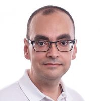 Dr. Igaz Iván PhD