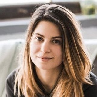 Nagy Nóra Zsófia