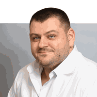 Dr. Nagy Pál