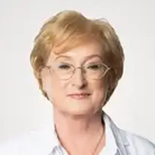 Dr. Major Judit