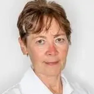 Dr. Nagy Éva