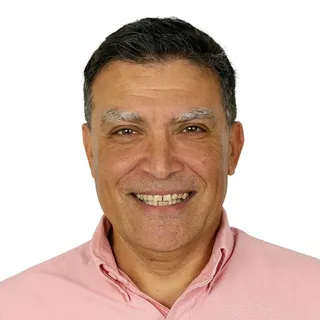 Dr. Keszthelyi Gábor