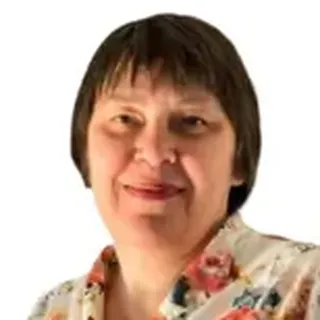 Dr. Gyánti Rita