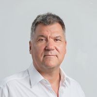 Dr. Heiner Tamás
