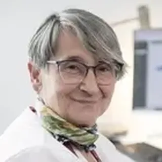 Dr. Dános Éva
