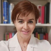 Dr. Láng Judit