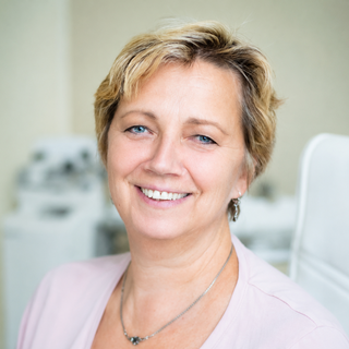 Dr. Beke Zsuzsanna